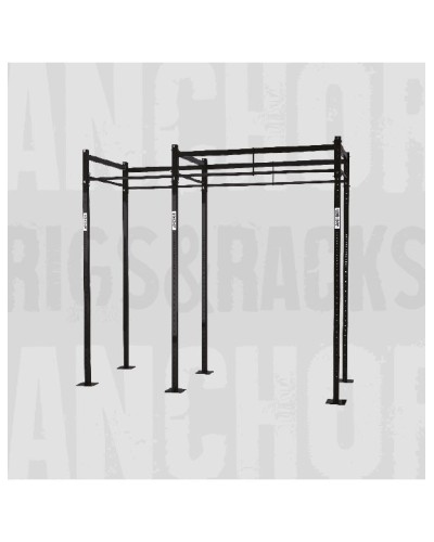 Rack indipendente v1 S