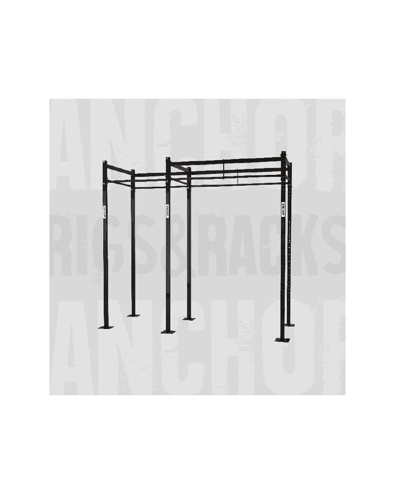 Rack independiente v1 S
