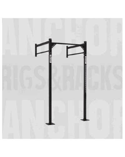 Estante de pared v1 columna 60