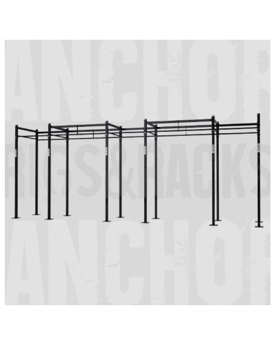 Rack independiente v3