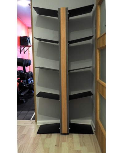 Scarpiera da donna - ANCHORGYM