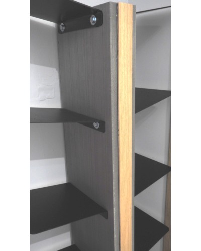 Scarpiera da donna - ANCHORGYM