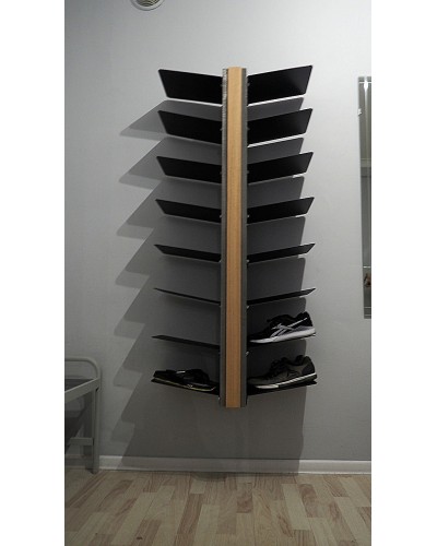 Men's shoe rack - ANCHORGYM