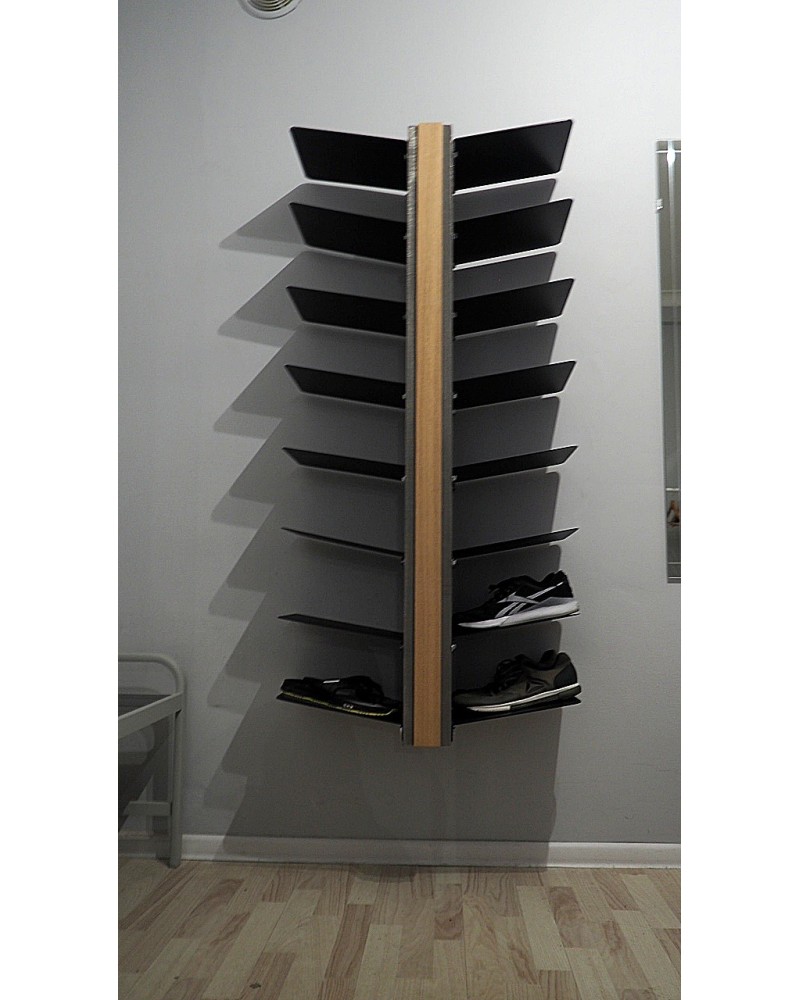 Men's shoe rack - ANCHORGYM