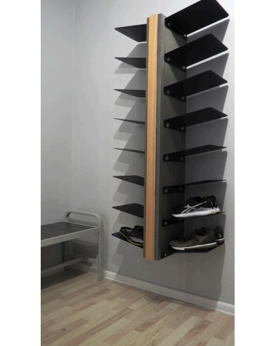 Men's shoe rack - ANCHORGYM