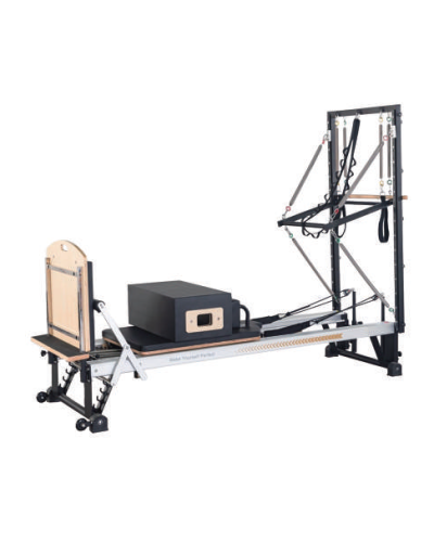 Aluminum reformer
