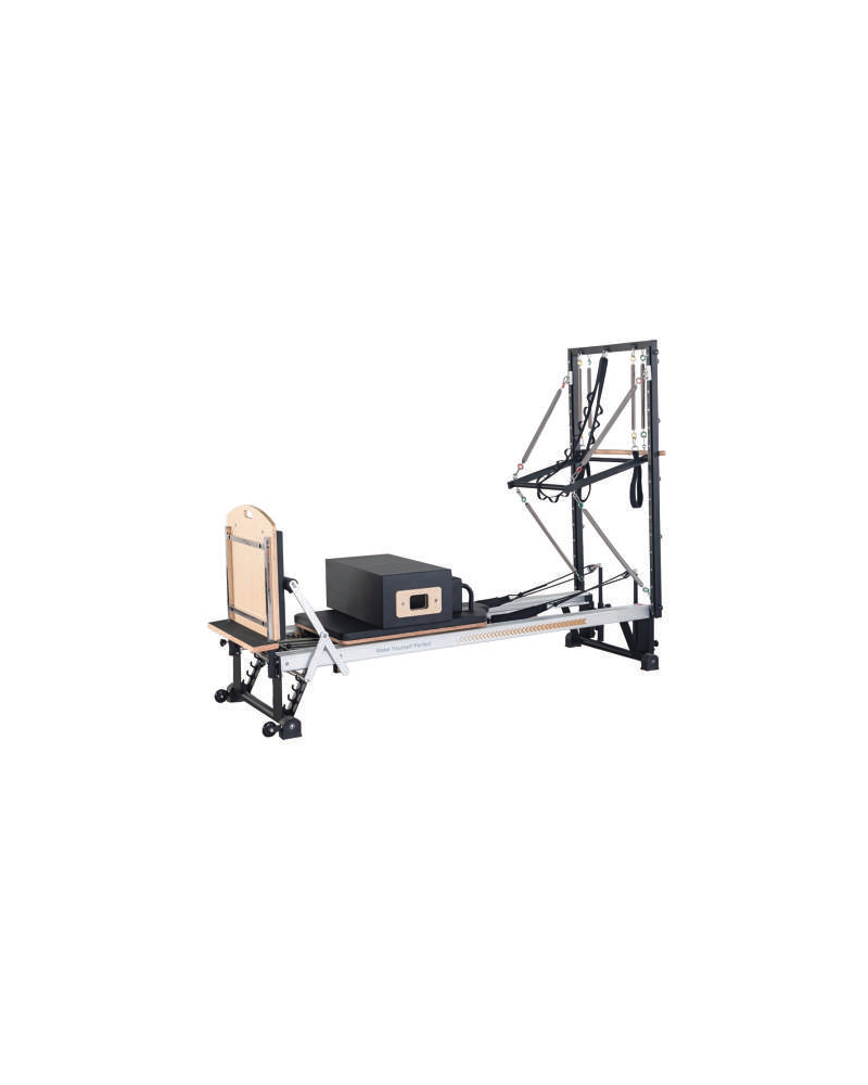 Aluminum reformer