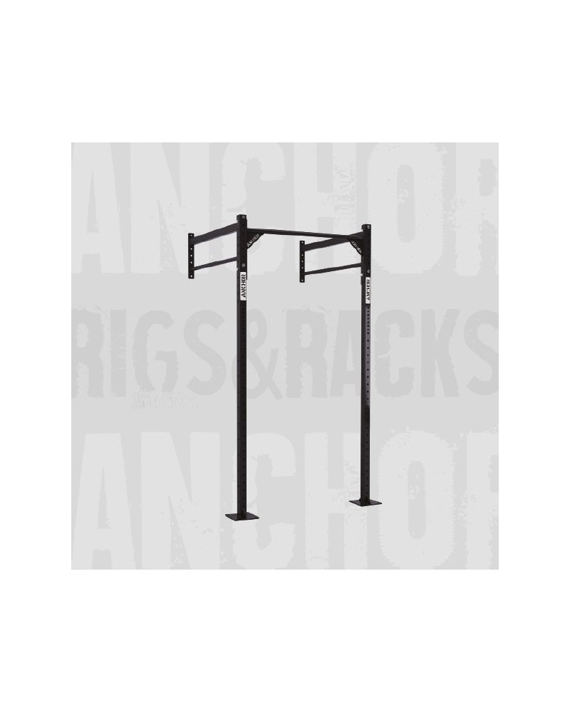 Wall rack v2 columns 80