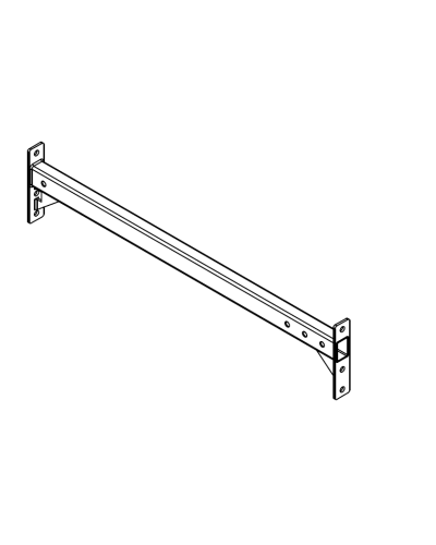 Componente RR-traversa 1060_perforazione