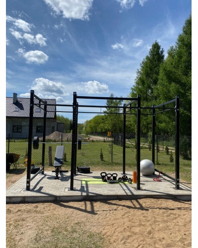 Kit externe RIG étendu