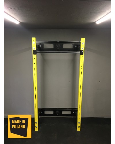 Rig, pieghevole, braccia strette - Anchor gym