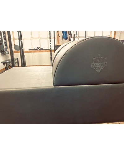 GHD på Plyobox (för kistor)