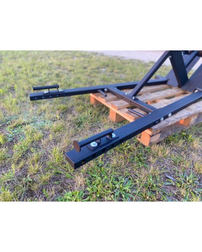 GHD v1 Мала лавка