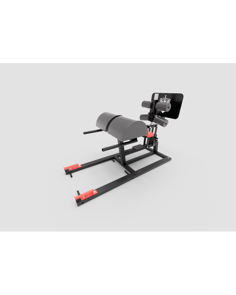 Gd Bench GHD v3 bench