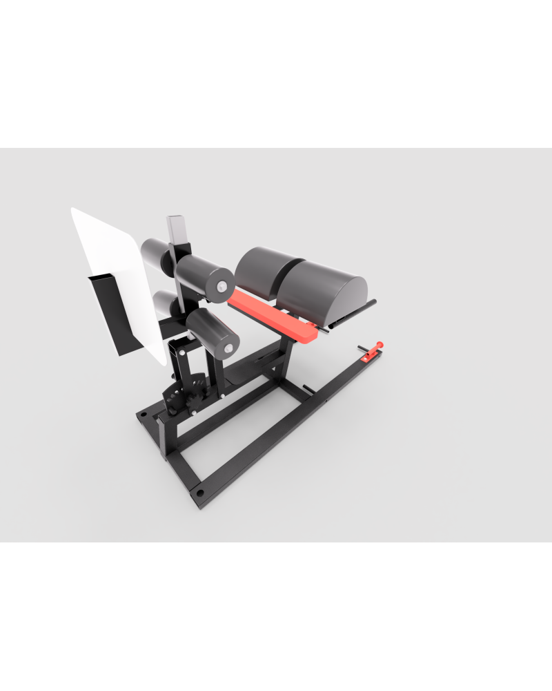 Gd Bench GHD v3 bench