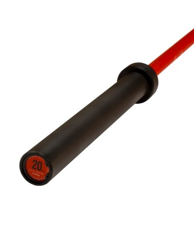 Barre Thornfit RED 20 kg