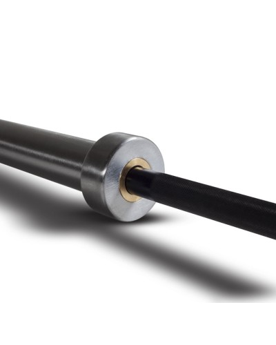 Olympijská tyč Elite 15 kg ThornFit