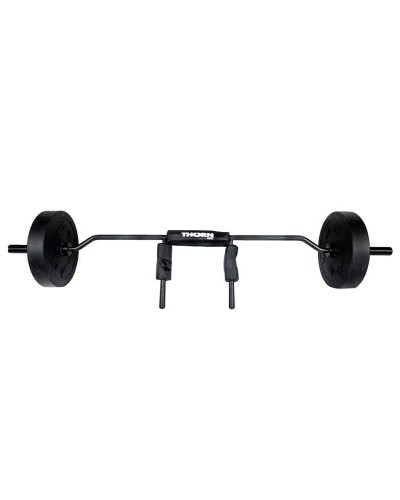 Barra de sentadillas - ThornFit