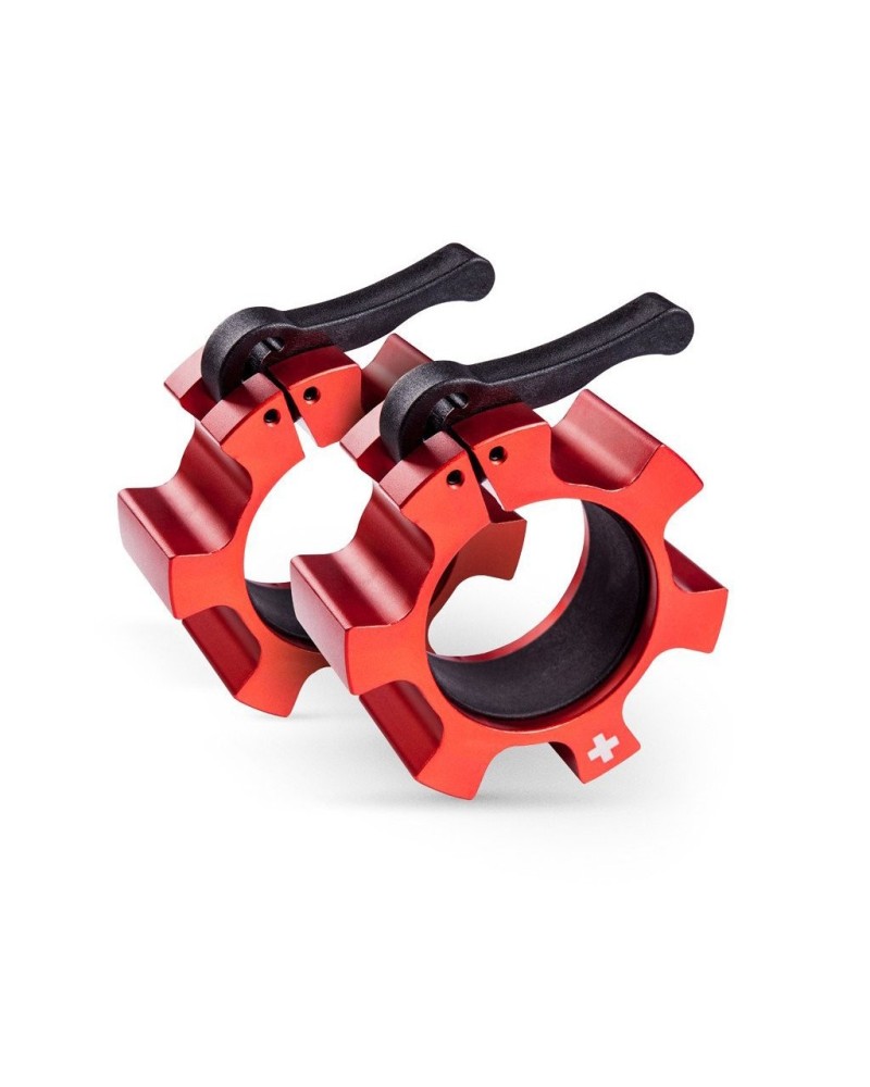 Morsetto per bilanciere olimpico 2 - ThornFit