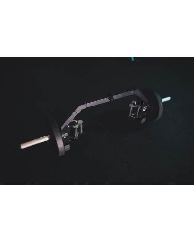 Offene Trap Bar - AnchorGym