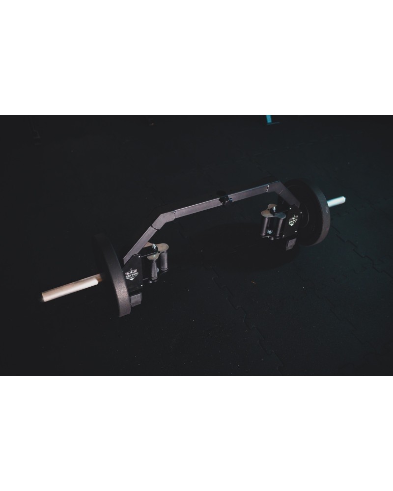 Offene Trap Bar - AnchorGym