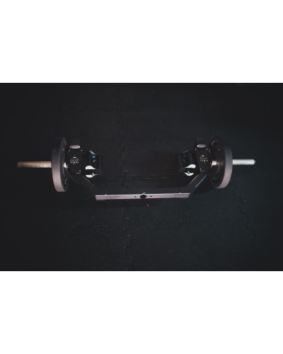 Öppen Trap Bar - AnchorGym