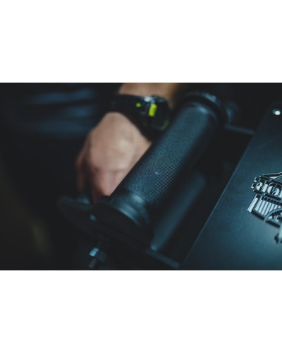 Barra libre de trampas - AnchorGym