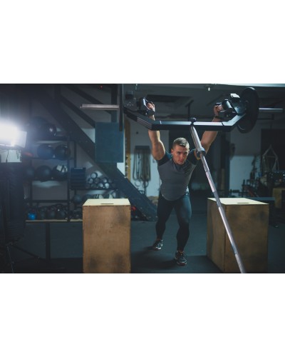 Offene Trap Bar - AnchorGym