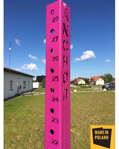 Stojak wolnostojący - ANCHORGYM