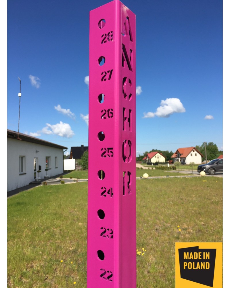 Fristående stativ - ANCHORGYM