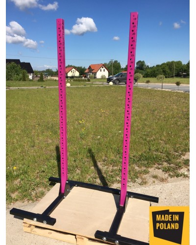 Fristående stativ - ANCHORGYM