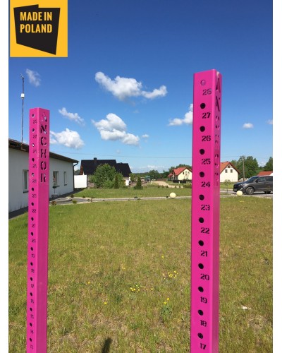 Support autoportant - ANCHORGYM