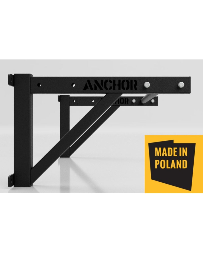 Barre de traction ANCHORGYM v1