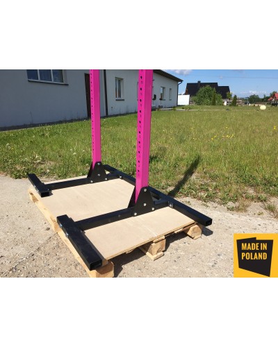 Freestanding stand - ANCHORGYM