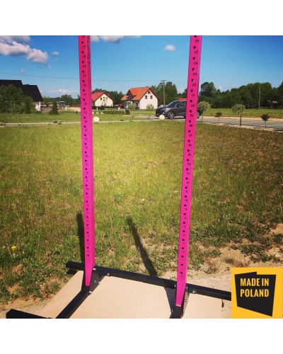 Freestanding stand - ANCHORGYM