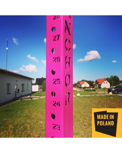 Stojak wolnostojący - ANCHORGYM