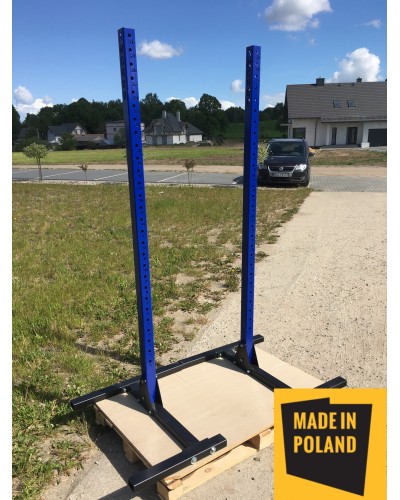 Fristående stativ - ANCHORGYM