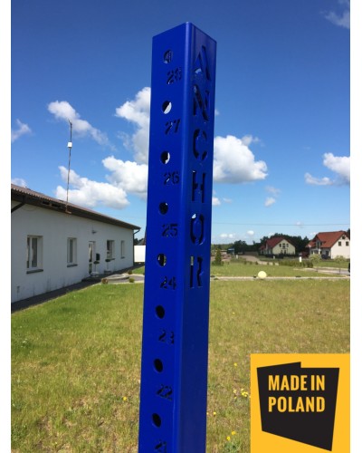 Stojak wolnostojący - ANCHORGYM