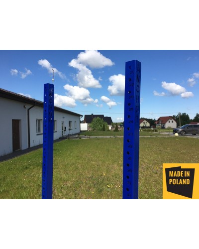 Freestanding stand - ANCHORGYM