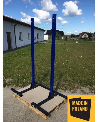 Freistehender Ständer - ANCHORGYM