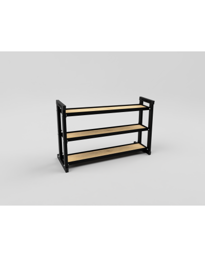 Soporte para pesas rusas v2 - ANCHORGYM