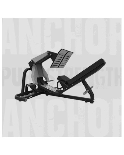 LEG PRESS A 45 GRADI