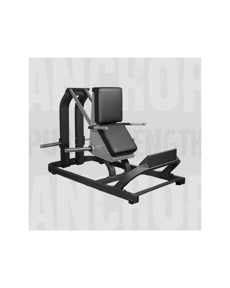 Жим литками