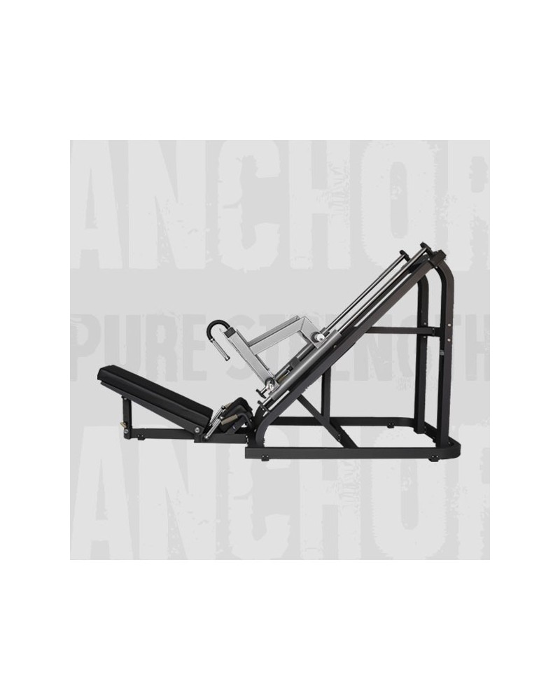 LINEAR LEG PRESS