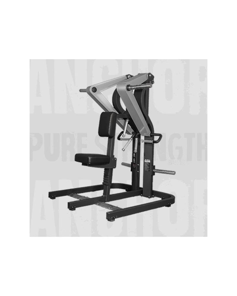 НИЗЬКИЙ РЯД