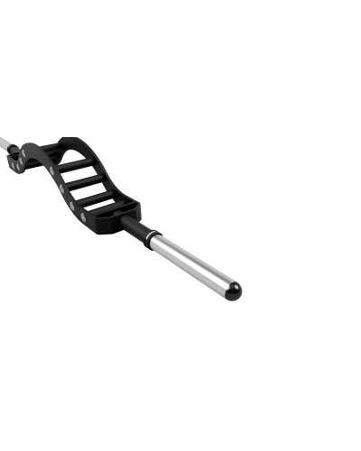 développé couché barre - fer à cheval