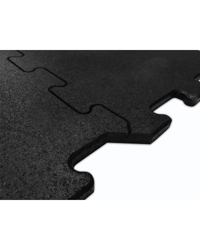 Mosaic rubber flooring 15