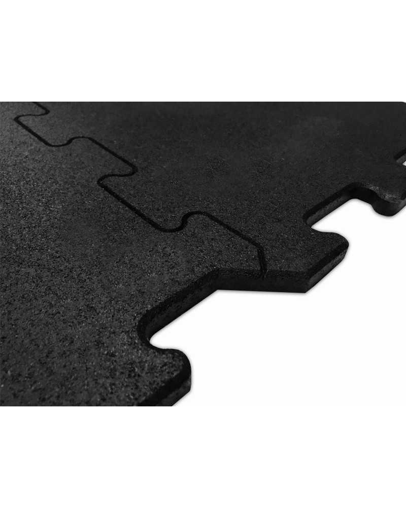 Mosaic rubber flooring 15