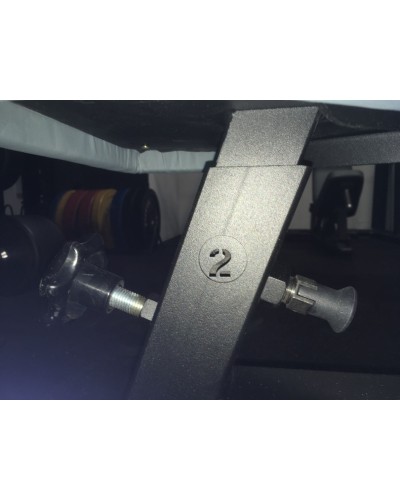 Libro di preghiere ANCHORGYM