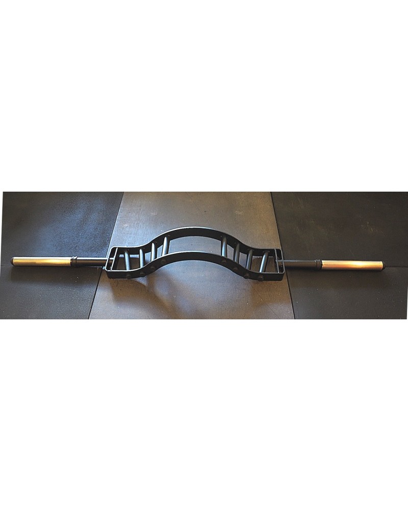 Horseshoe barbell - Anchorgym